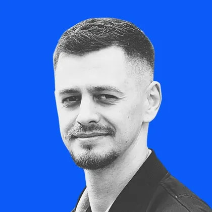 Ondřej Hanigovský — technical lead