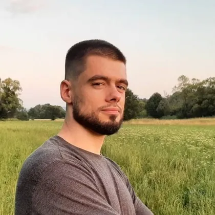 Jiří Čechal — Head of Development